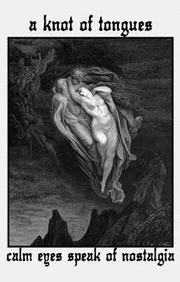 Calm Eyes Speak of Nostalgia